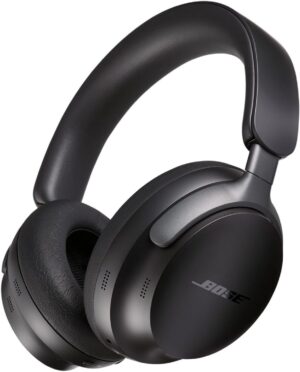 Bose Quiet Comfort Ultra Wireless Headphones
